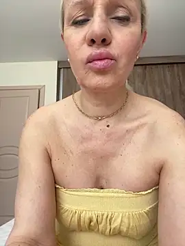 DeboraXporn online show from 05.14.26