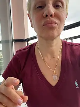 DeboraXporn online show from 05.30.26