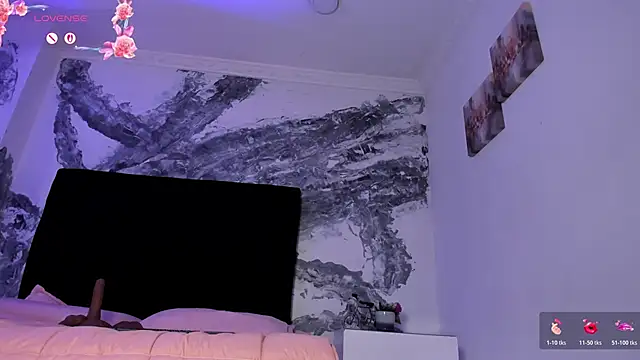Snapshot of KatiaFosterr chatting on 03.03.26 KatiaFosterr online show from 03.03.26