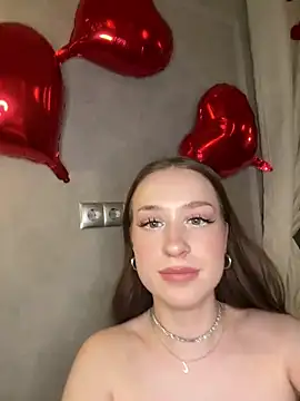 Snapshot of Jackie_White_ chatting on 02.20.25 Jackie White  online show from 02.20.25