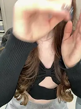 Snapshot of Jackie_White_ chatting on 03.19.25 Jackie White  online show from 03.19.25