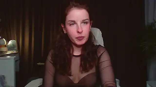 MollyBer online show from 04.06.26