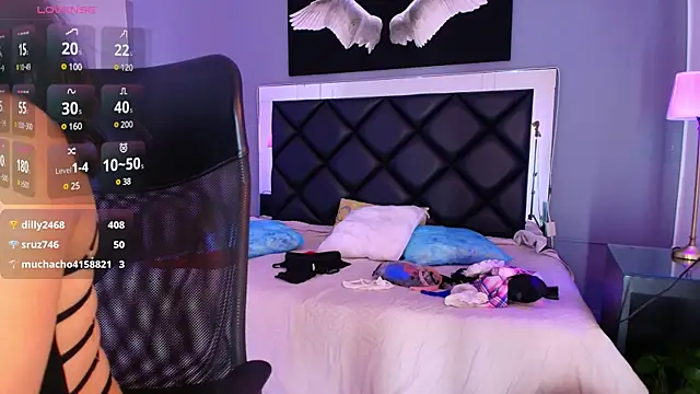 megan al online show from 02.24.25