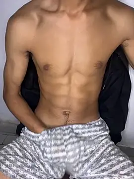 Hamza-Maroki online show from 10.25.25