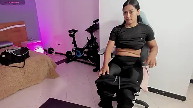 cristal crossfitx online show from 05.07.26