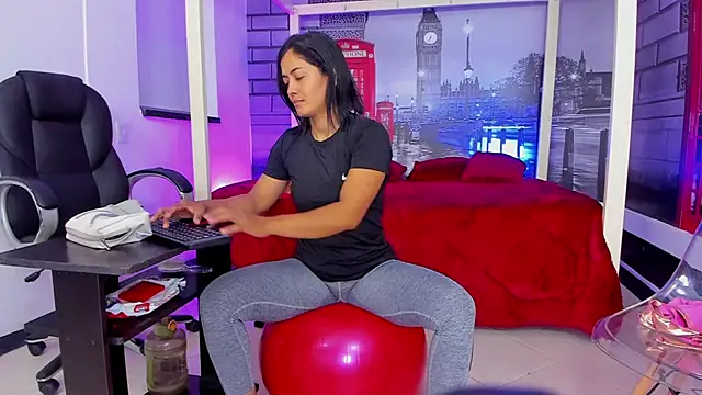 cristal crossfitx online show from 06.30.26