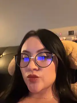 ValentinaOrtiz3 online show from 02.03.26