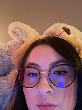 ValentinaOrtiz3 online show from 03.09.26