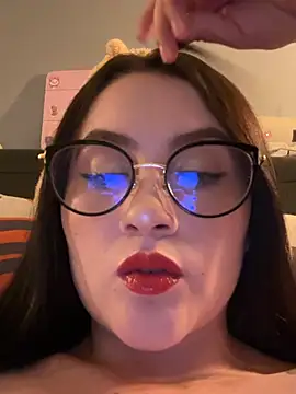 Snapshot of ValentinaOrtiz3 chatting on 06.01.26 ValentinaOrtiz3 online show from 06.01.26