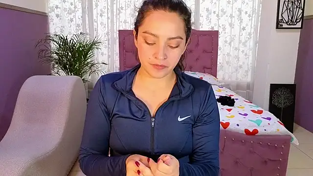 sweet ahinara online show from 09.24.25