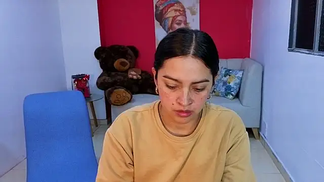 sweet ahinara online show from 10.19.25