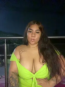 princesa kim online show from 02.09.25