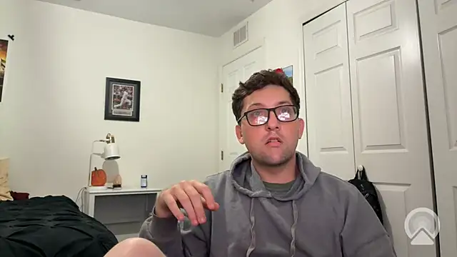 Milflover96 online show from 05.17.26