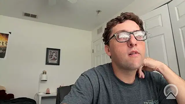 Milflover96 online show from 05.23.26