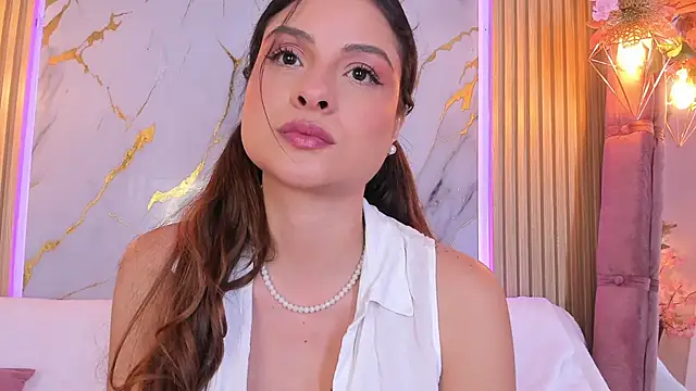 LissaDupont online show from 03.20.25