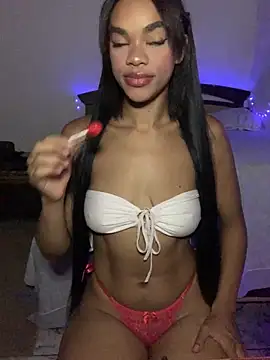 Mirellysbs1 online show from 02.17.25