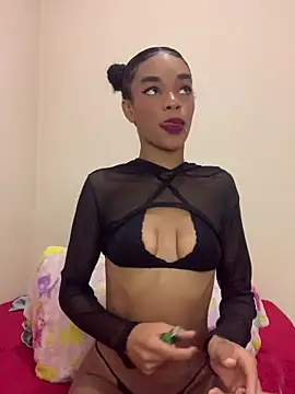 Mirellysbs1 online show from 11.03.25