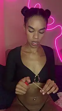 Mirellysbs1 online show from 11.19.25