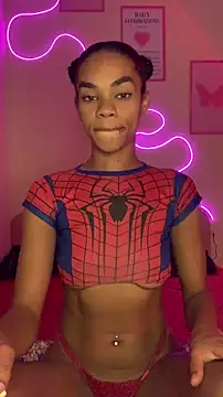 Mirellysbs1 online show from 11.21.25