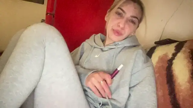 sarrah rossy online show from 02.25.25