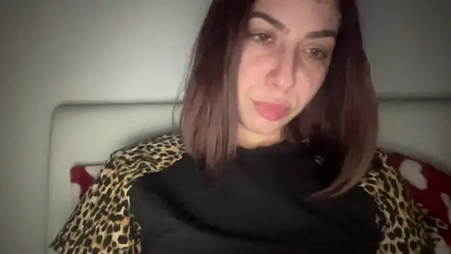 sarrah rossy online show from 02.27.25