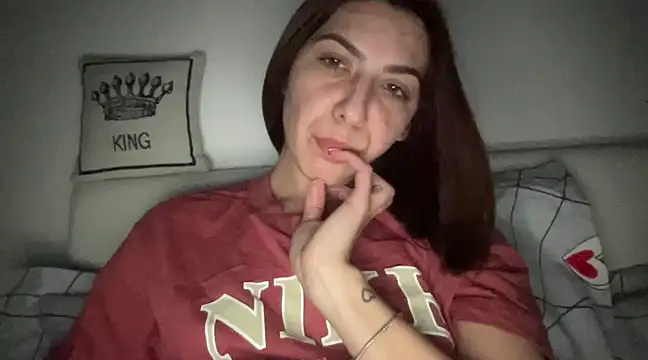 sarrah rossy online show from 03.08.25