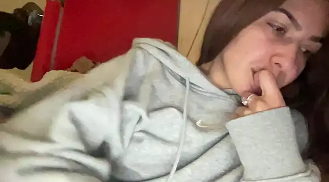 sarrah rossy online show from 03.09.25