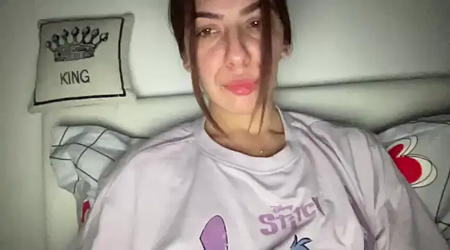 sarrah rossy online show from 03.10.25