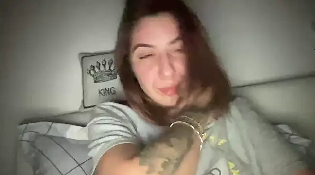 sarrah rossy online show from 03.11.25