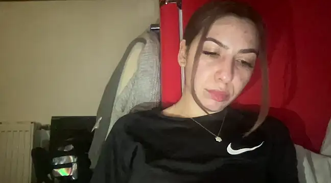 sarrah rossy online show from 03.15.25