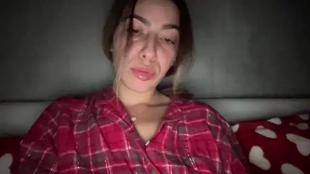 sarrah rossy online show from 11.13.25