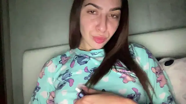 sarrah rossy online show from 02.03.26