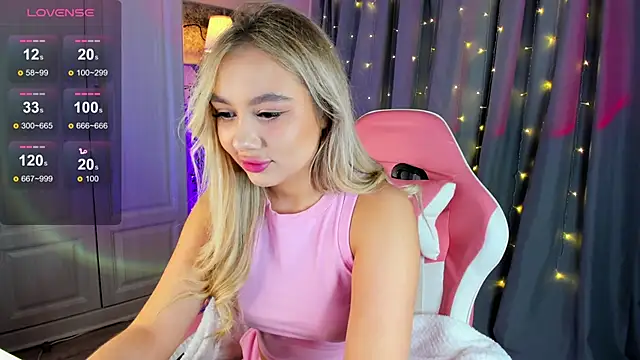  Loneve   online show from 03.06.25