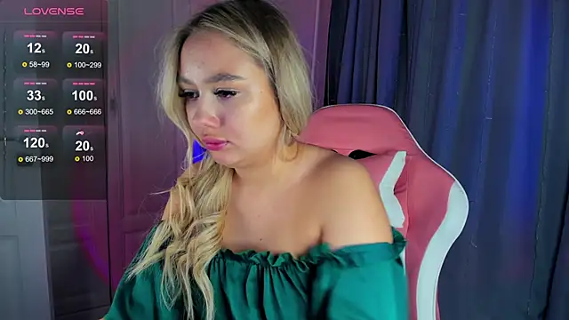  Loneve   online show from 03.12.25