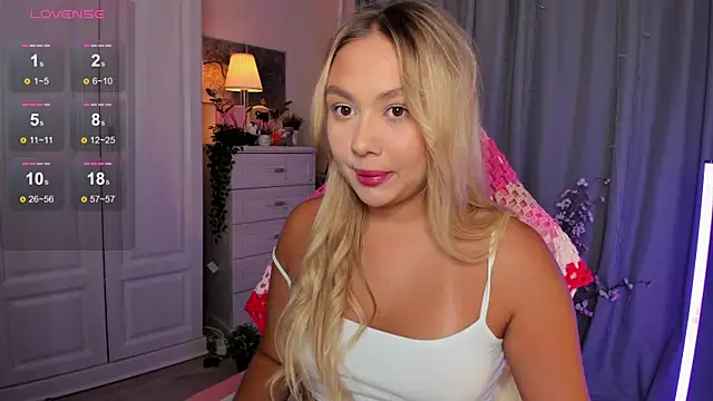  Loneve   online show from 10.08.25