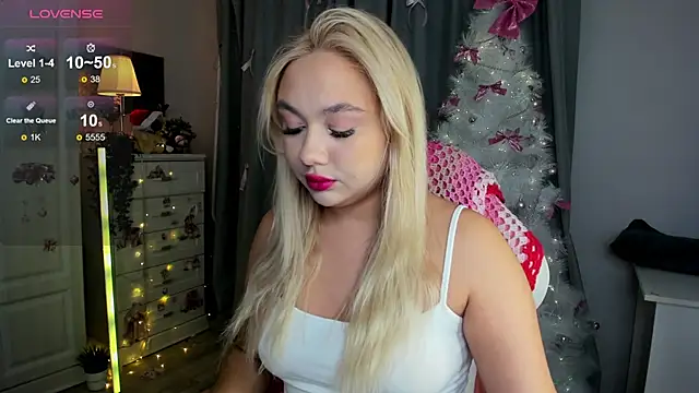  Loneve   online show from 01.14.26