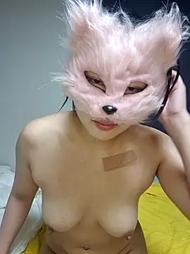 Snapshot of Kor_Cat chatting on 02.21.25 Kor Cat online show from 02.21.25
