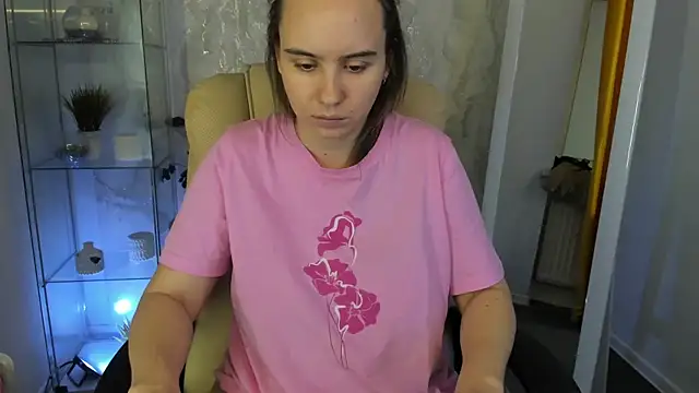 Lika 0ne online show from 12.03.25