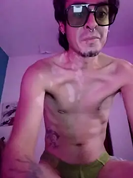 Chris MaVe  online show from 03.09.26