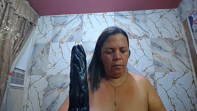 alina maturehot online show from 06.07.26