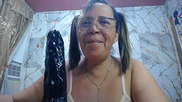 alina maturehot online show from 06.12.26
