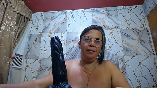 alina maturehot online show from 06.19.26