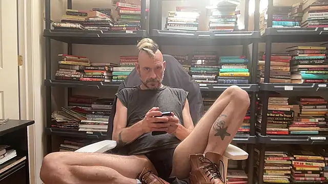 SubtleForest616 online show from 05.29.26