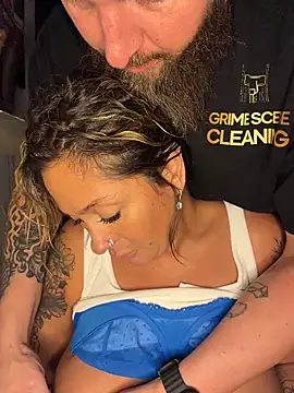 bossyroxy84 online show from 10.29.25