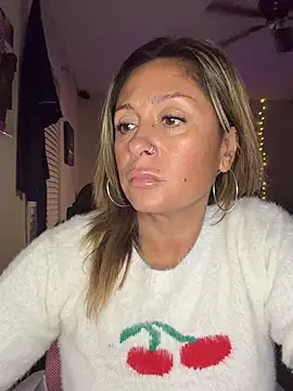 bossyroxy84 online show from 11.12.25