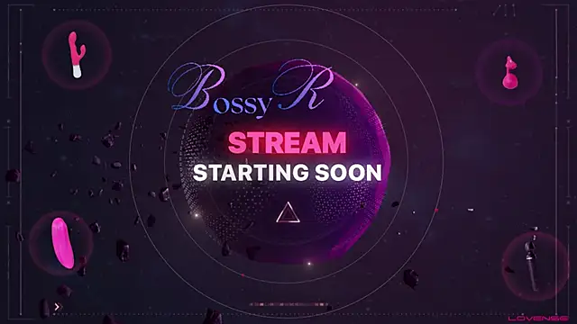 bossyroxy84 online show from 05.06.26