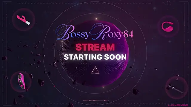 Snapshot of bossyroxy84 chatting on 08.09.26 bossyroxy84 online show from 08.09.26