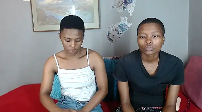 BOOBAE online show from 02.25.25