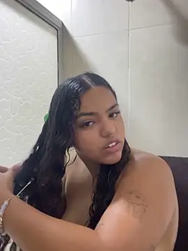 Anitta bell online show from 04.27.26