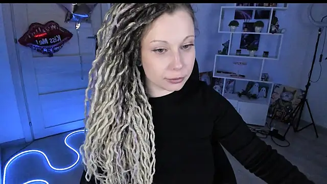 HoneySallyMoore online show from 02.19.26